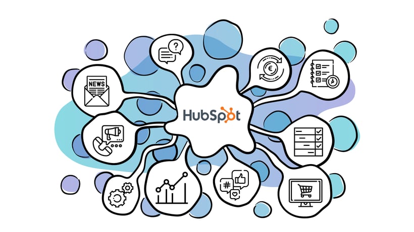 Hubspot-crm-integrations Hubspot-crm-integrations