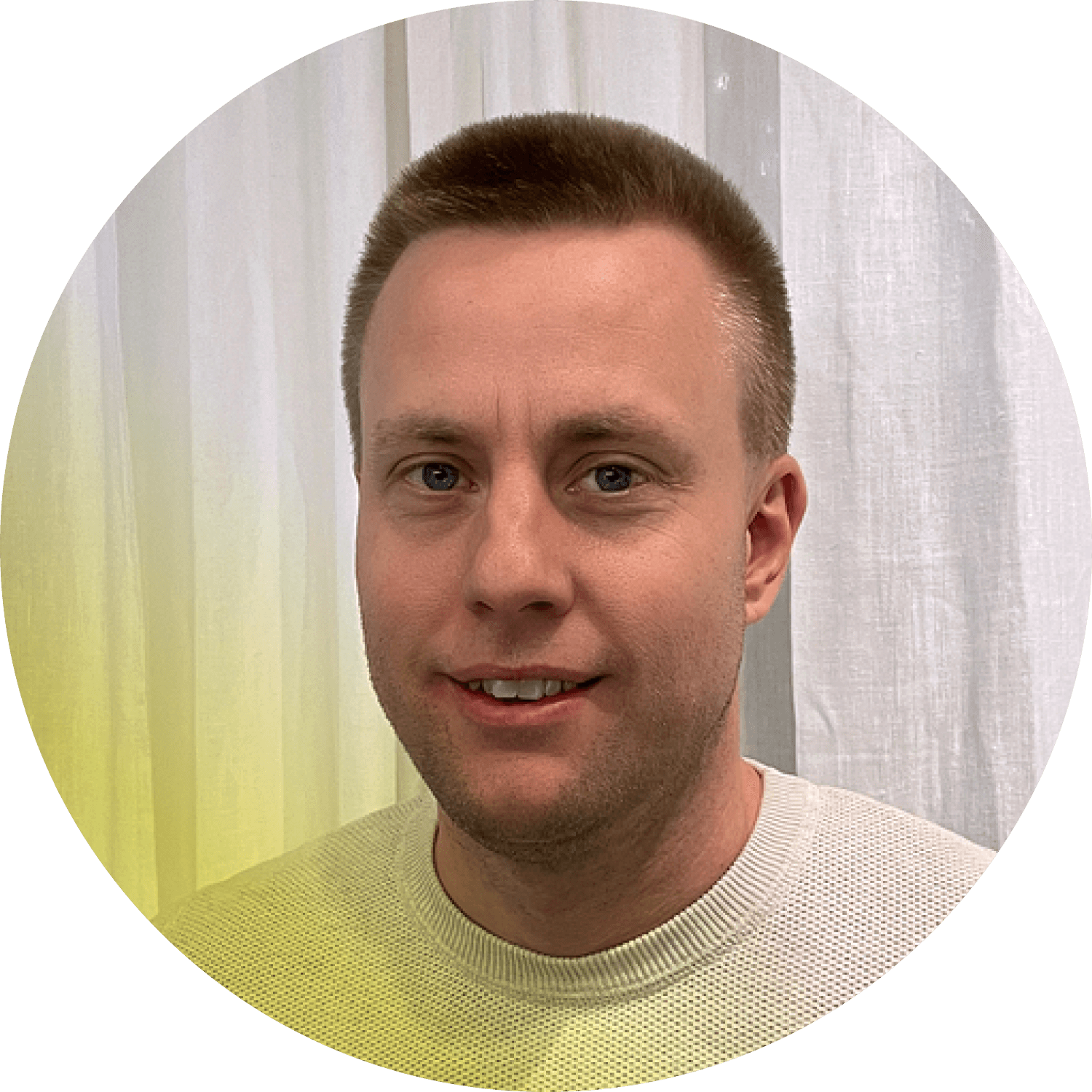 Picture of Mattias, CTO at Resultify