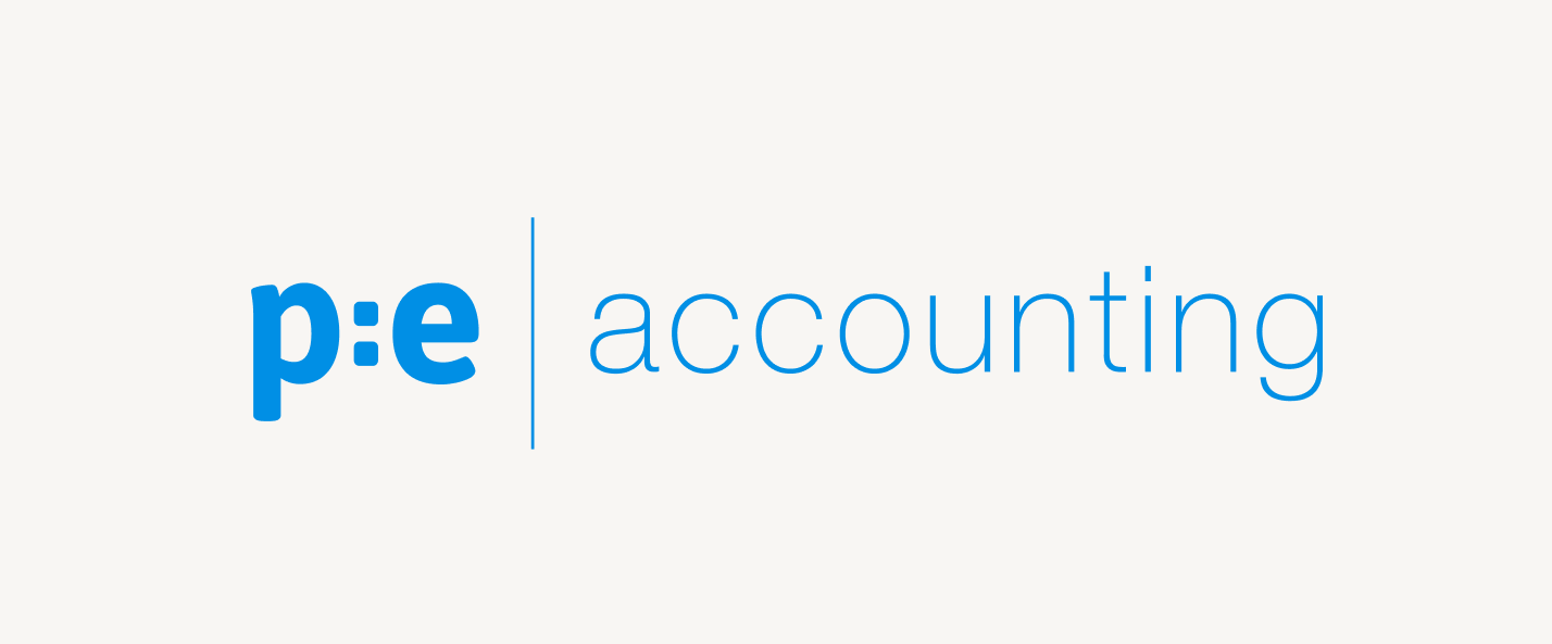 Pe-accounting logo