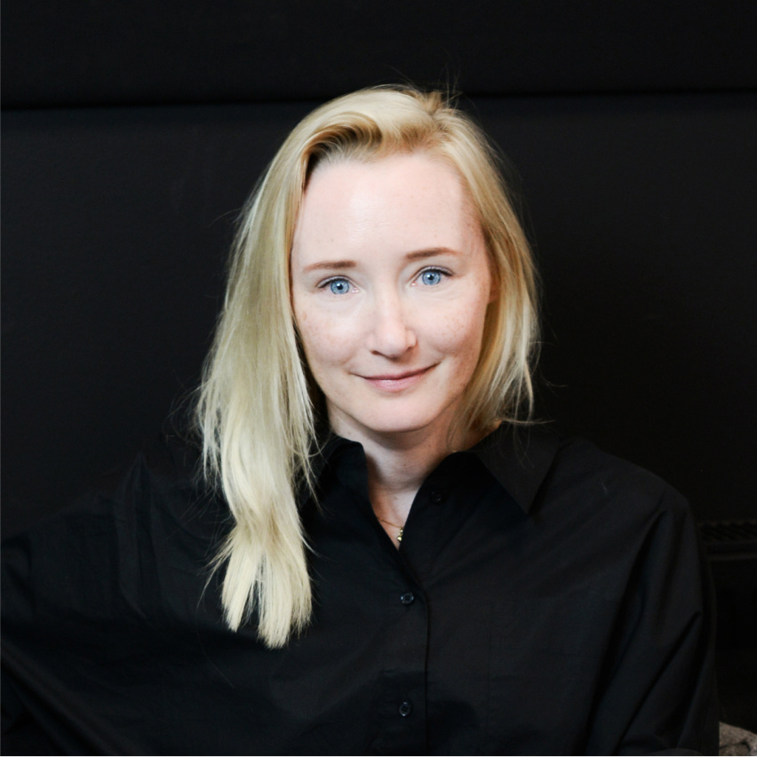 Christin Eriksson