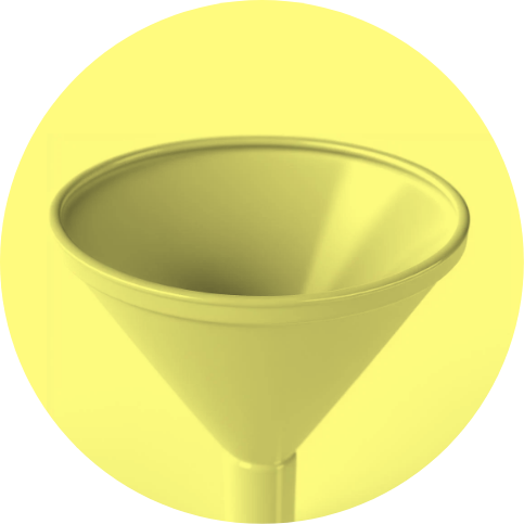 funnel