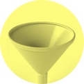 funnel