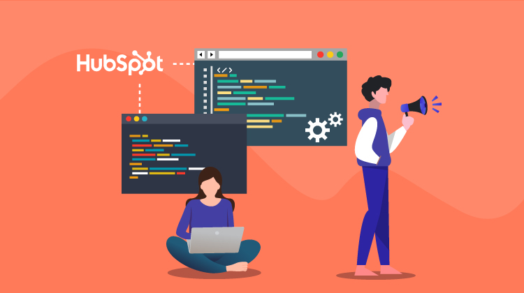 hubspot hubspot