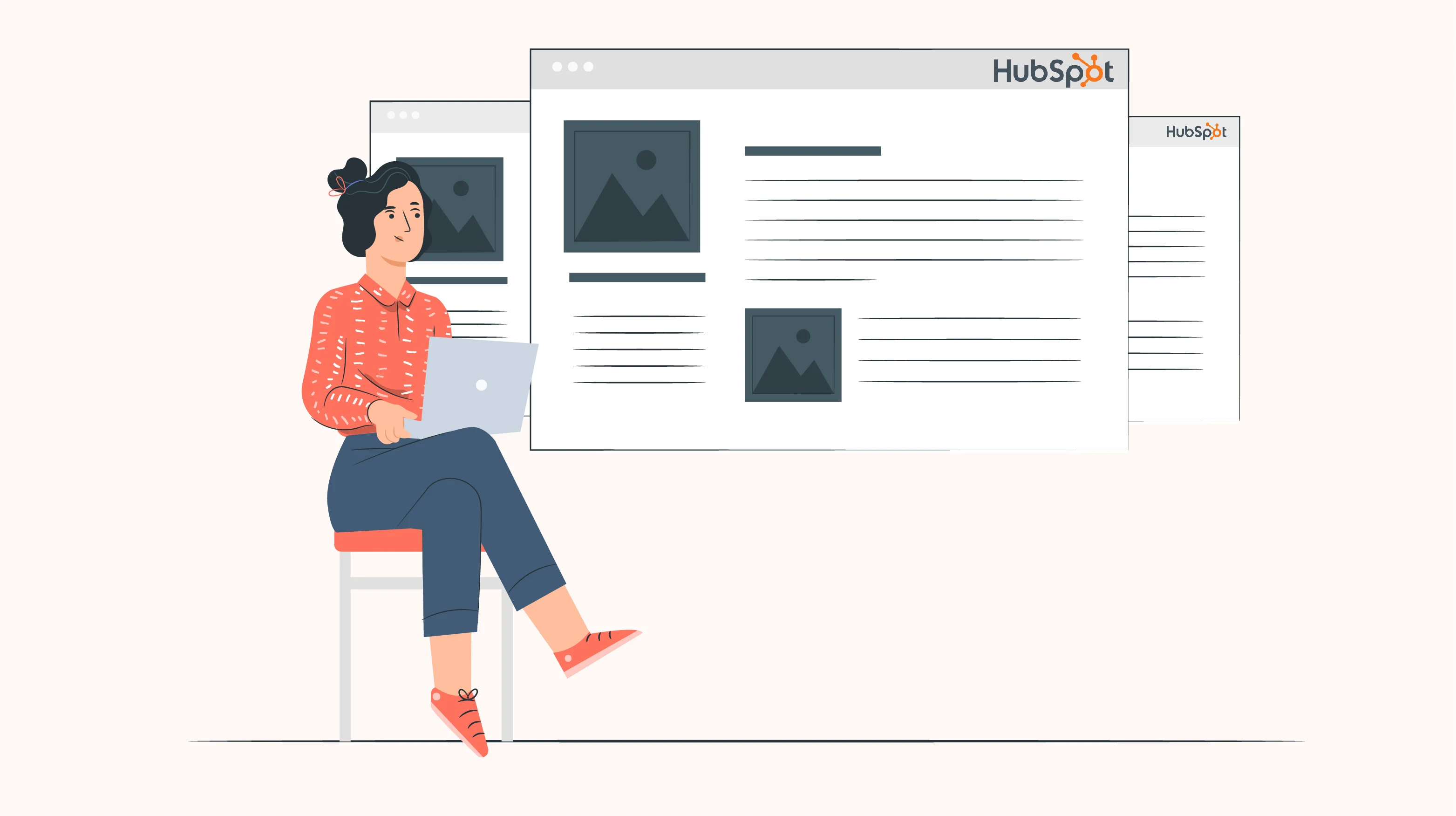 Learn How to Use Global Setting in HubSpot Theme with this Easy Guide-126
